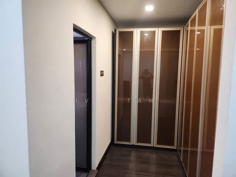 Rumah Teres 2 Tingkat untuk Disewa di SS2 (Petaling Jaya) - Ivan Tan - Interior - PropertyGuru.com.my