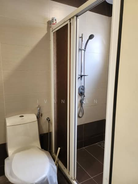 Rumah Teres 2 Tingkat untuk Disewa di SS2 (Petaling Jaya) - Ivan Tan - Bathroom - PropertyGuru.com.my
