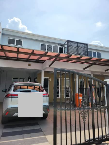 Rumah Teres 2 Tingkat untuk Disewa di SS2 (Petaling Jaya) - Ivan Tan - Exterior - PropertyGuru.com.my