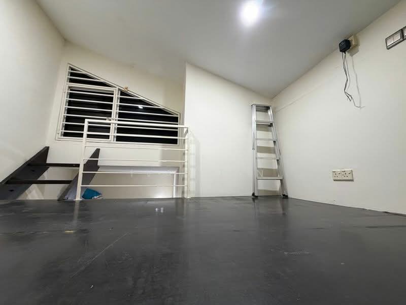 2-storey Terraced House for Rent in SS2 (Petaling Jaya) - Ivan Tan - Interior - PropertyGuru.com.my