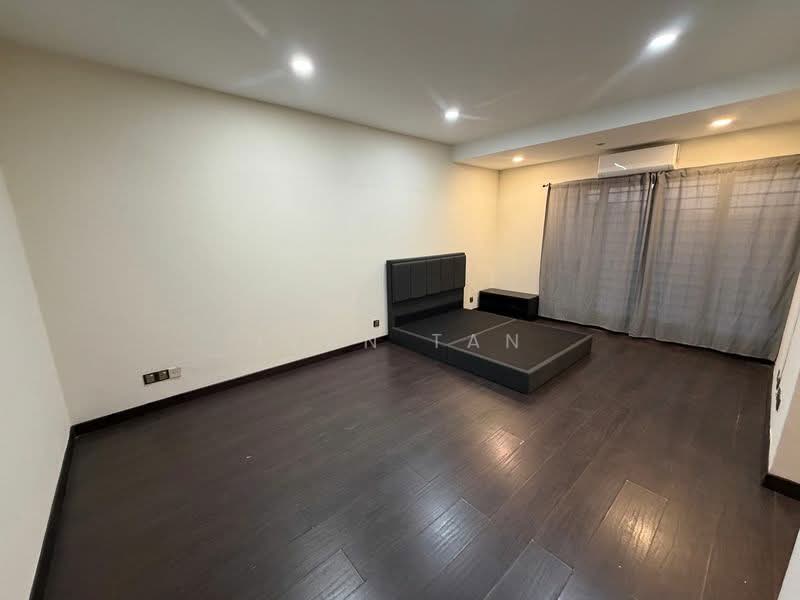 2-storey Terraced House for Rent in SS2 (Petaling Jaya) - Ivan Tan - Bedroom - PropertyGuru.com.my