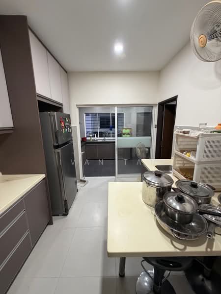 2-storey Terraced House for Rent in SS2 (Petaling Jaya) - Ivan Tan - Kitchen - PropertyGuru.com.my