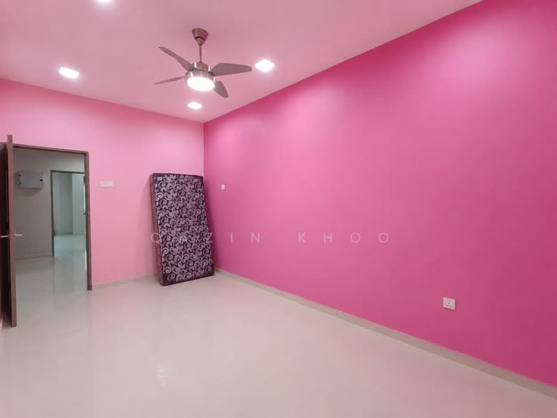 2-storey Terraced House for Rent in Taman Pengkalan Barat (Ipoh) - Qazin Khoo - Interior - PropertyGuru.com.my