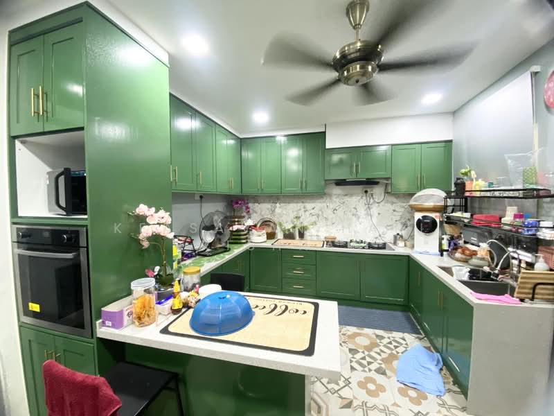 Rumah Teres 2 Tingkat untuk Dijual di Seksyen 7 (Shah Alam) - Keasavan Hari Krishnan - PropertyGuru.com.my