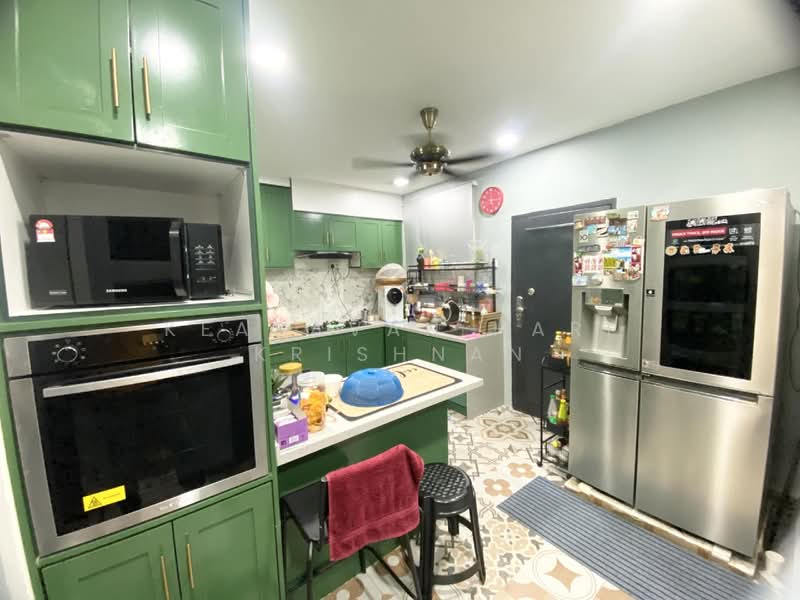 Rumah Teres 2 Tingkat untuk Dijual di Seksyen 7 (Shah Alam) - Keasavan Hari Krishnan - PropertyGuru.com.my