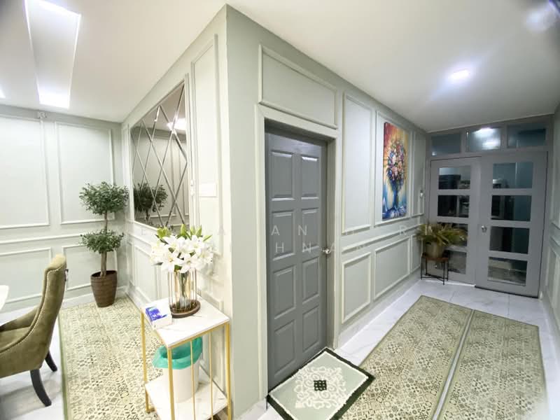 Rumah Teres 2 Tingkat untuk Dijual di Seksyen 7 (Shah Alam) - Keasavan Hari Krishnan - PropertyGuru.com.my
