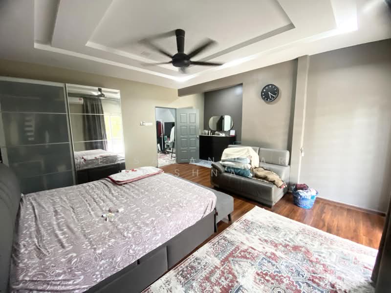 Rumah Teres 2 Tingkat untuk Dijual di Seksyen 7 (Shah Alam) - Keasavan Hari Krishnan - PropertyGuru.com.my
