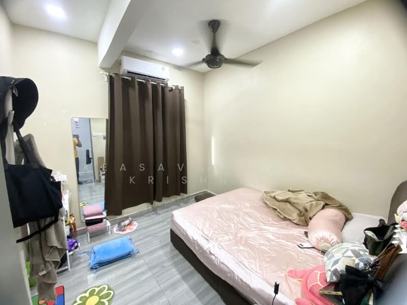 Rumah Teres 2 Tingkat untuk Dijual di Seksyen 7 (Shah Alam) - Keasavan Hari Krishnan - PropertyGuru.com.my