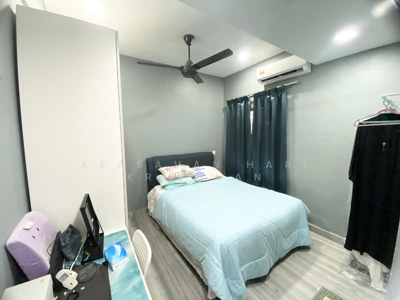Rumah Teres 2 Tingkat untuk Dijual di Seksyen 7 (Shah Alam) - Keasavan Hari Krishnan - PropertyGuru.com.my