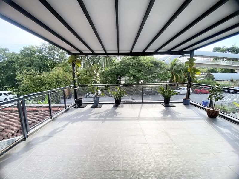 Rumah Teres 2 Tingkat untuk Dijual di Seksyen 7 (Shah Alam) - Keasavan Hari Krishnan - PropertyGuru.com.my