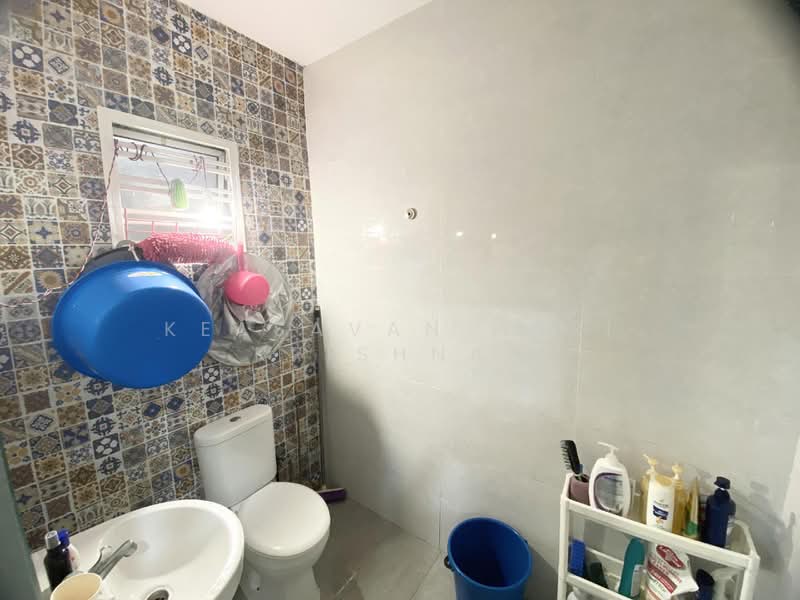 Rumah Teres 2 Tingkat untuk Dijual di Seksyen 7 (Shah Alam) - Keasavan Hari Krishnan - PropertyGuru.com.my