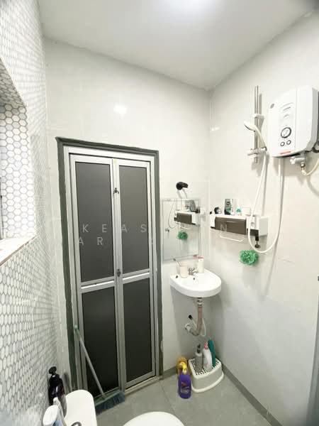 Rumah Teres 2 Tingkat untuk Dijual di Seksyen 7 (Shah Alam) - Keasavan Hari Krishnan - PropertyGuru.com.my
