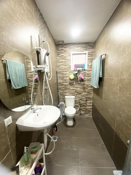 Rumah Teres 2 Tingkat untuk Dijual di Seksyen 7 (Shah Alam) - Keasavan Hari Krishnan - PropertyGuru.com.my