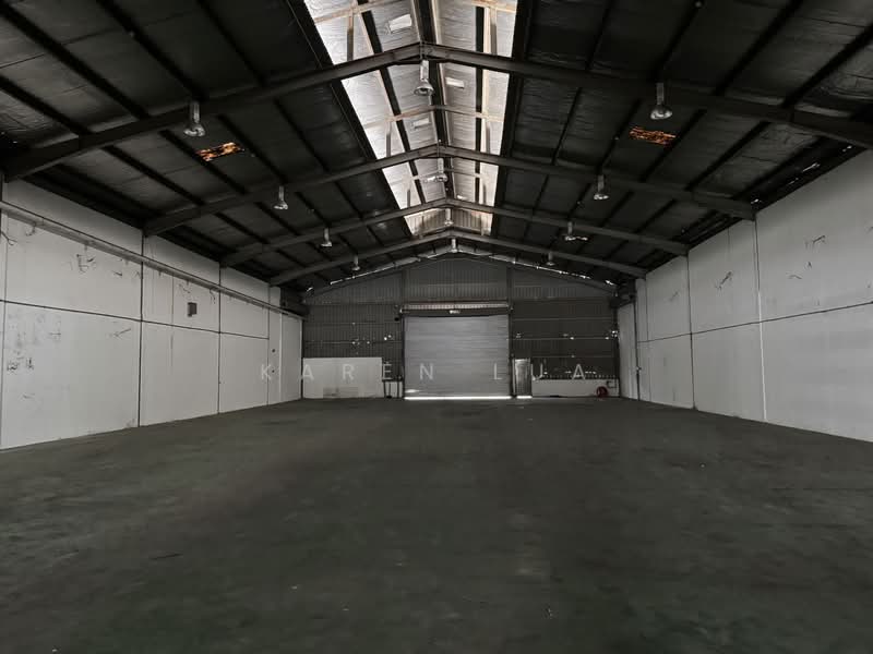 Warehouse for Rent in Seksyen 51 (Petaling Jaya) - Karen Lua - Interior - PropertyGuru.com.my