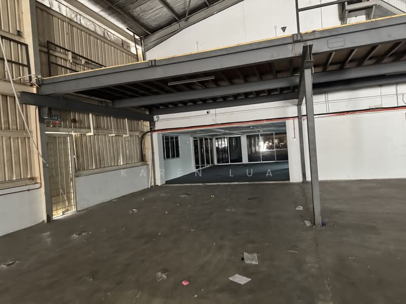 Warehouse for Rent in Seksyen 51 (Petaling Jaya) - Karen Lua - Interior - PropertyGuru.com.my