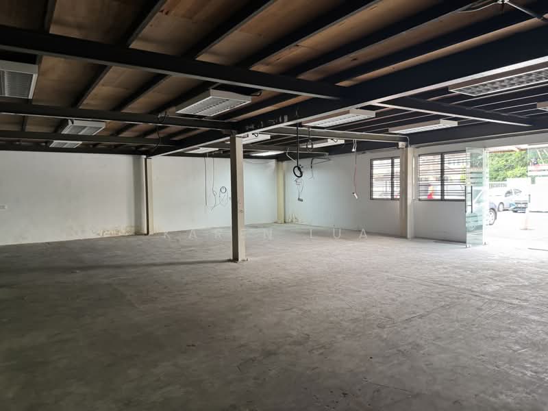 Warehouse for Rent in Seksyen 51 (Petaling Jaya) - Karen Lua - Interior - PropertyGuru.com.my