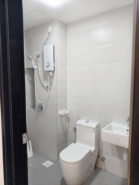 Servis Apartment untuk Disewa di SKS Habitat - Louis Chin - PropertyGuru.com.my