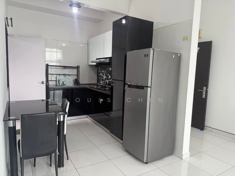 Servis Apartment untuk Disewa di SKS Habitat - Louis Chin - PropertyGuru.com.my