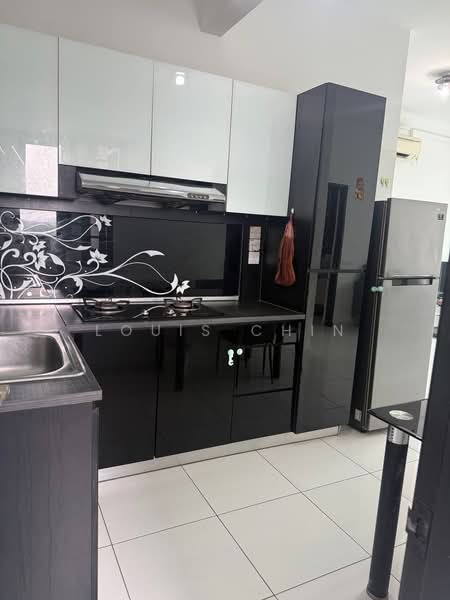 Servis Apartment untuk Disewa di SKS Habitat - Louis Chin - PropertyGuru.com.my