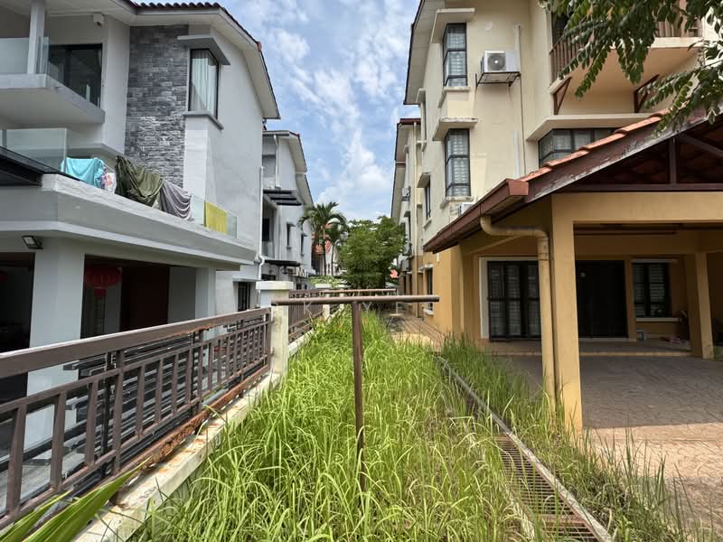 3-storey Terraced House for Sale in Jalil Sutera (Bukit Jalil) - CK Yee - PropertyGuru.com.my