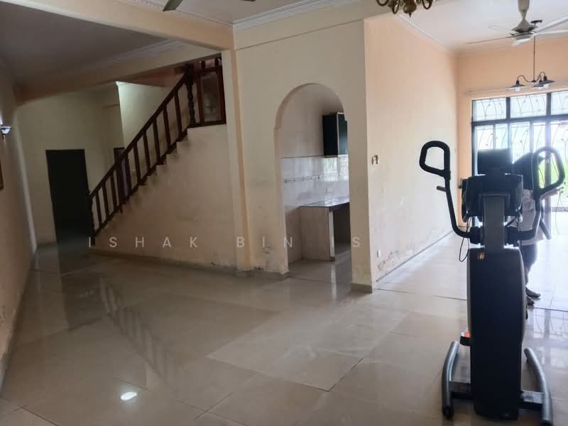 Rumah Banglo untuk Dijual di Cemerlang Heights (Gombak) - Ishak Bin Ismail - Interior - PropertyGuru.com.my