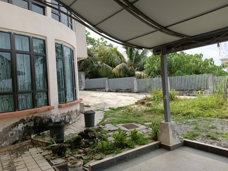 Rumah Banglo untuk Dijual di Cemerlang Heights (Gombak) - Ishak Bin Ismail - Exterior - PropertyGuru.com.my