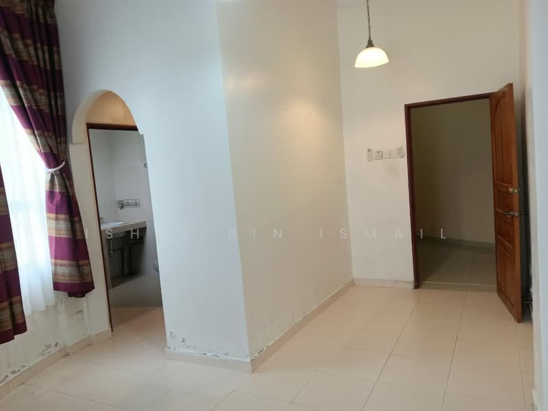 Rumah Banglo untuk Dijual di Cemerlang Heights (Gombak) - Ishak Bin Ismail - Interior - PropertyGuru.com.my