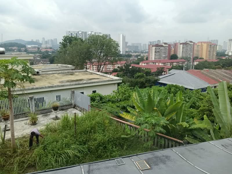 Rumah Banglo untuk Dijual di Cemerlang Heights (Gombak) - Ishak Bin Ismail - Exterior - PropertyGuru.com.my