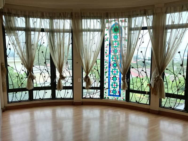 Rumah Banglo untuk Dijual di Cemerlang Heights (Gombak) - Ishak Bin Ismail - View - PropertyGuru.com.my