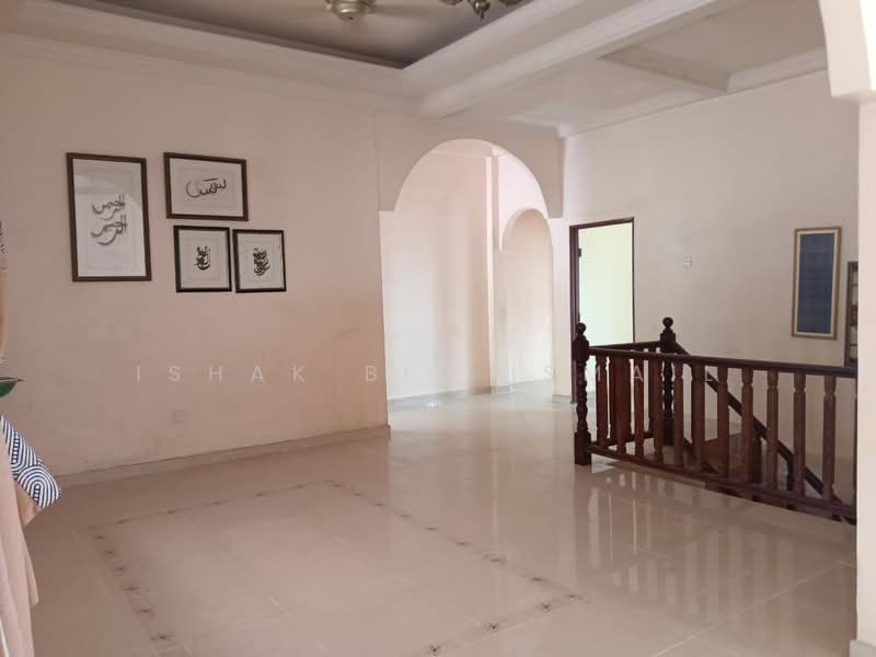 Rumah Banglo untuk Dijual di Cemerlang Heights (Gombak) - Ishak Bin Ismail - Interior - PropertyGuru.com.my