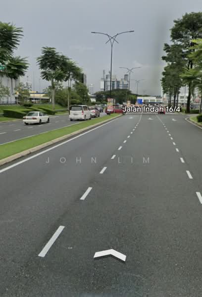 Kedai untuk Disewa di Bukit Indah (Iskandar Puteri (Nusajaya)) - John Lim - PropertyGuru.com.my