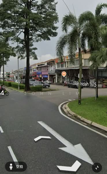 Kedai untuk Disewa di Bukit Indah (Iskandar Puteri (Nusajaya)) - John Lim - PropertyGuru.com.my