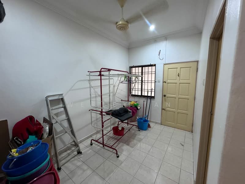 Terraced House for Sale in Taman Merdeka Jaya (Batu Berendam) - Wesley Tan - Interior - PropertyGuru.com.my