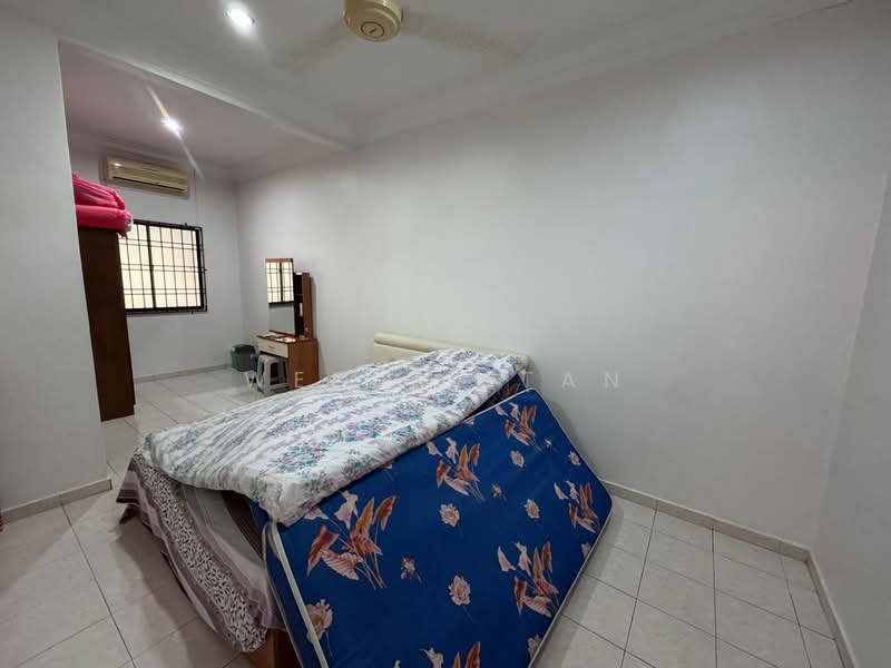 Terraced House for Sale in Taman Merdeka Jaya (Batu Berendam) - Wesley Tan - PropertyGuru.com.my