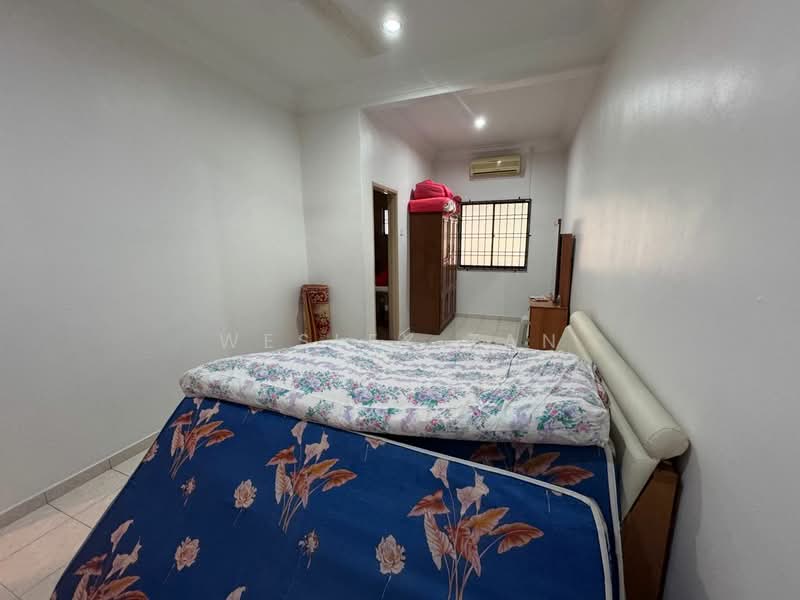 Terraced House for Sale in Taman Merdeka Jaya (Batu Berendam) - Wesley Tan - PropertyGuru.com.my