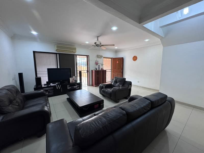 Terraced House for Sale in Taman Merdeka Jaya (Batu Berendam) - Wesley Tan - PropertyGuru.com.my