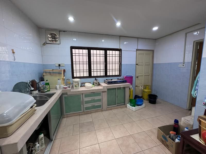 Terraced House for Sale in Taman Merdeka Jaya (Batu Berendam) - Wesley Tan - PropertyGuru.com.my