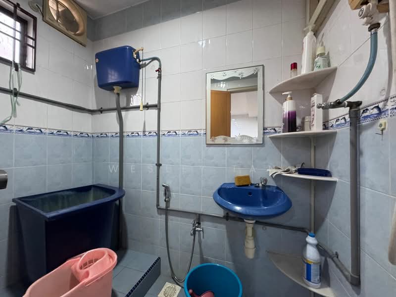Terraced House for Sale in Taman Merdeka Jaya (Batu Berendam) - Wesley Tan - PropertyGuru.com.my