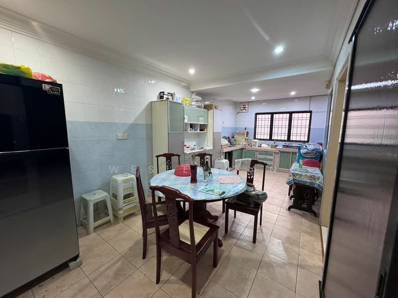 Terraced House for Sale in Taman Merdeka Jaya (Batu Berendam) - Wesley Tan - PropertyGuru.com.my