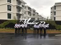 For Rent - The Meadow Park