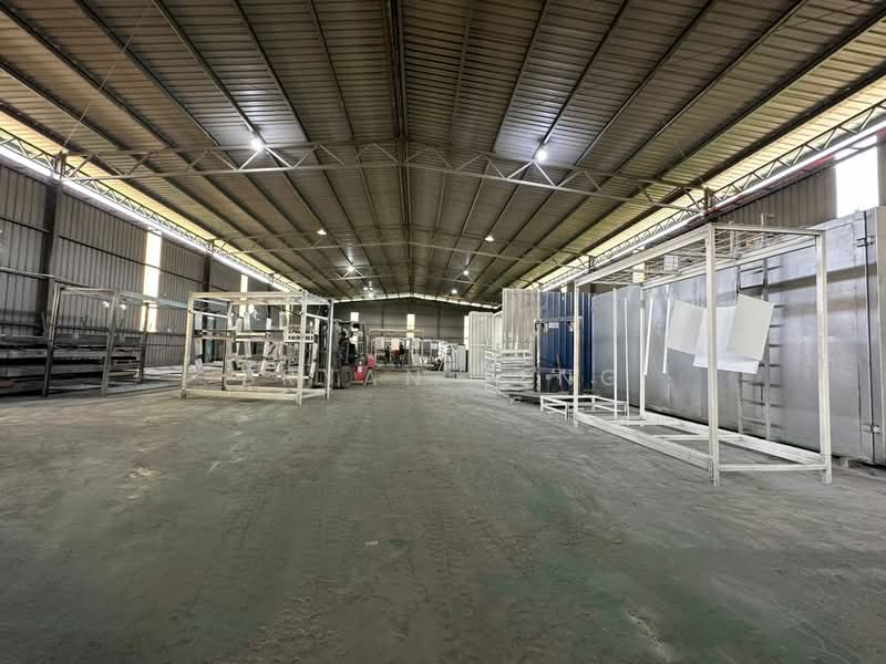 Detached Factory for Rent in Juru (Penang) - Bryan Teng - Interior - PropertyGuru.com.my