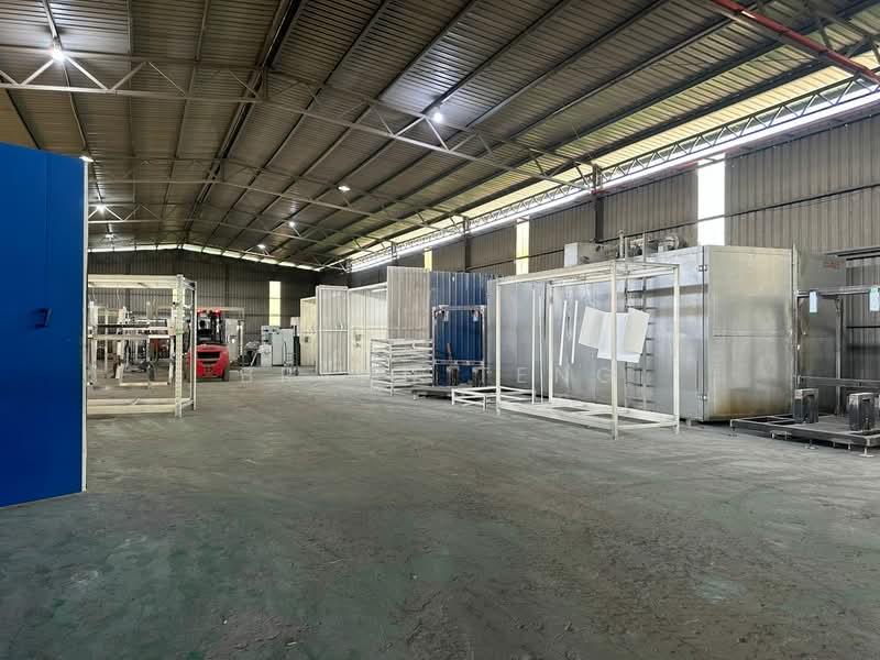 Detached Factory for Rent in Juru (Penang) - Bryan Teng - Interior - PropertyGuru.com.my