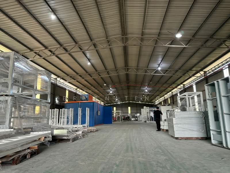 Detached Factory for Rent in Juru (Penang) - Bryan Teng - Interior - PropertyGuru.com.my