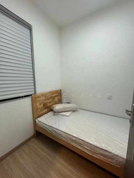 Apartment for Rent at Starview Bay @ Forest City - Hong Charng Lee - Bedroom - PropertyGuru.com.my