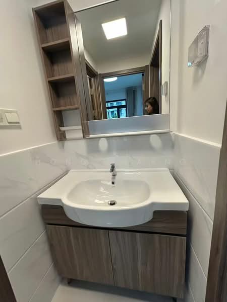 Apartment for Rent at Starview Bay @ Forest City - Hong Charng Lee - Bathroom - PropertyGuru.com.my