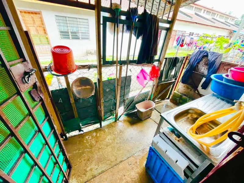 1-storey Terraced House for Sale in Taman Paduka (Kuala Selangor) - Faliyana binti Muda - PropertyGuru.com.my