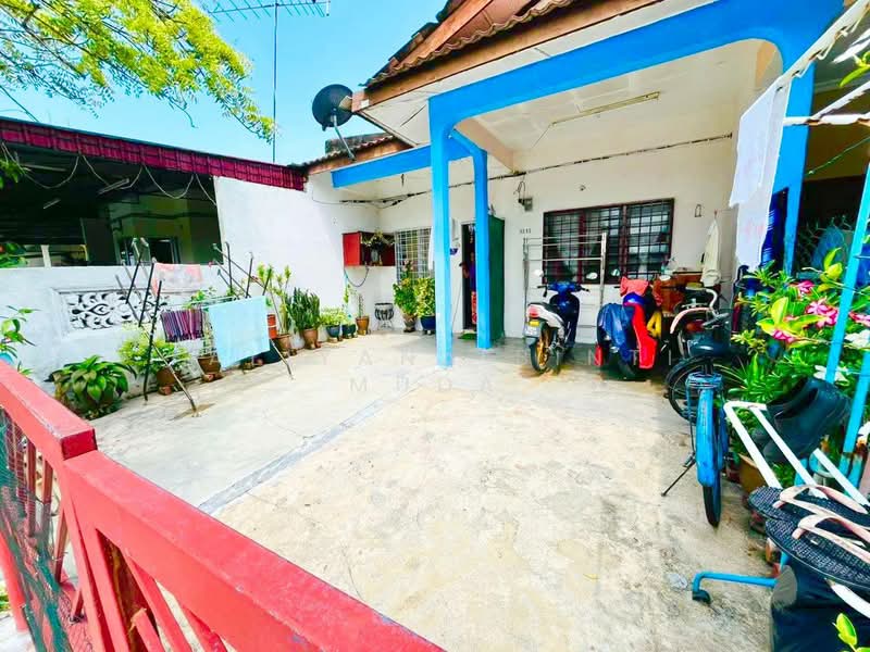 1-storey Terraced House for Sale in Taman Paduka (Kuala Selangor) - Faliyana binti Muda - PropertyGuru.com.my