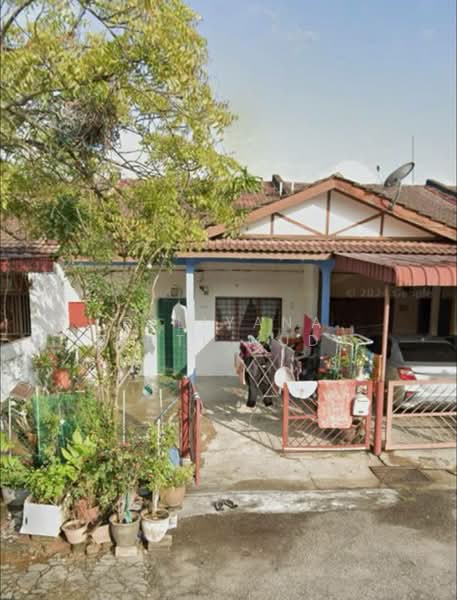 1-storey Terraced House for Sale in Taman Paduka (Kuala Selangor) - Faliyana binti Muda - PropertyGuru.com.my
