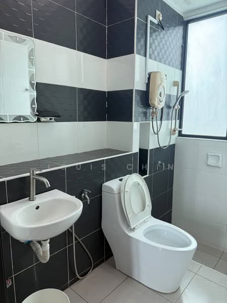 Service Residence for Rent at The Sky Executive Suites - Louis Chin - PropertyGuru.com.my