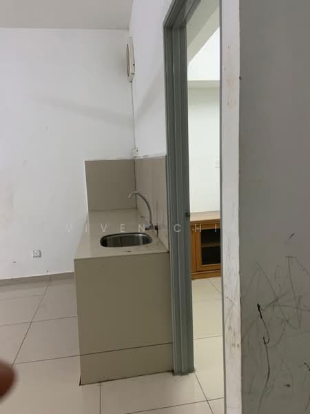 Condominium for Rent at Petaling Indah Condominiums - Viven Chia - Interior - PropertyGuru.com.my